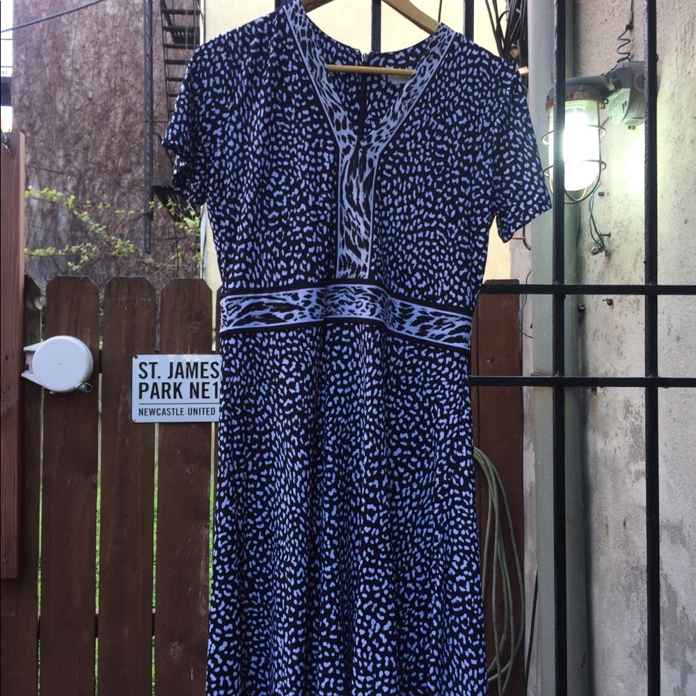 bnwt Michael Kors dress